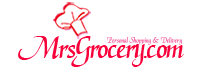 MrsGrocery.com Collingwood